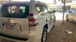 تويوتا لاندكروزر برادو